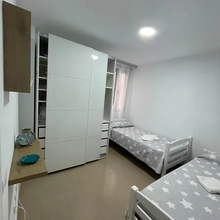 Seawavesungrancanaria * Telde