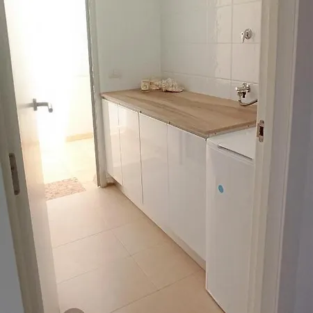 Seawavesungrancanaria Apartamento